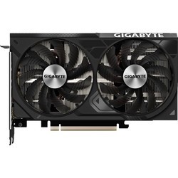 Gigabyte GeForce RTX 4070 WINDFORCE 2X OC V2 12G
