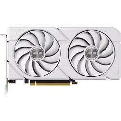 Asus GeForce RTX 4060 Ti Dual EVO White 8GB
