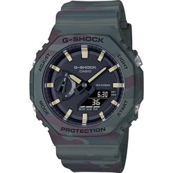 Casio G-Shock GAE-2100WE-3A