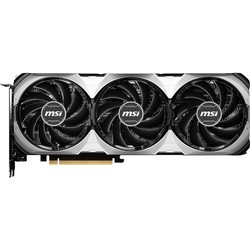 MSI GeForce RTX 4070 VENTUS 3X E1 12G