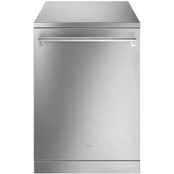 Smeg DFA345BSTX нержавейка