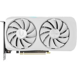 ZOTAC GeForce RTX 4070 Twin Edge OC White GDDR6