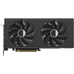 XFX Radeon RX 7600 XT Speedster SWFT 210