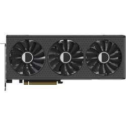 XFX Radeon RX 7600 XT Speedster QICK 309