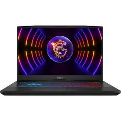 MSI Pulse 17 B13VGK [B13VGK-802CA]