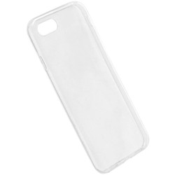 Hama Crystal Clear for iPhone 7\/8\/SE 2020