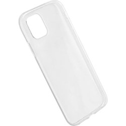 Hama Crystal Clear for iPhone 12 mini