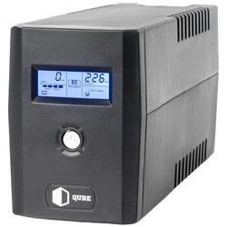 QUBE DG 850 850&nbsp;ВА