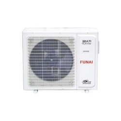 Funai Origami Kodo RAM-I-2OK40HP.01/U 41&nbsp;м² на 2&nbsp;блока(ов)