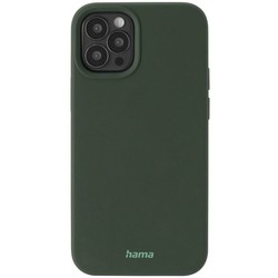 Hama MagCase Finest Feel Pro for iPhone 13 Pro Max
