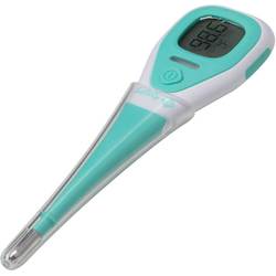 Safety 1st Rapid Read 3-in-1 Thermometer