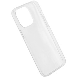 Hama Crystal Clear for iPhone 14