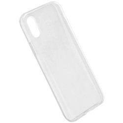 Hama Crystal Clear for iPhone X\/XS