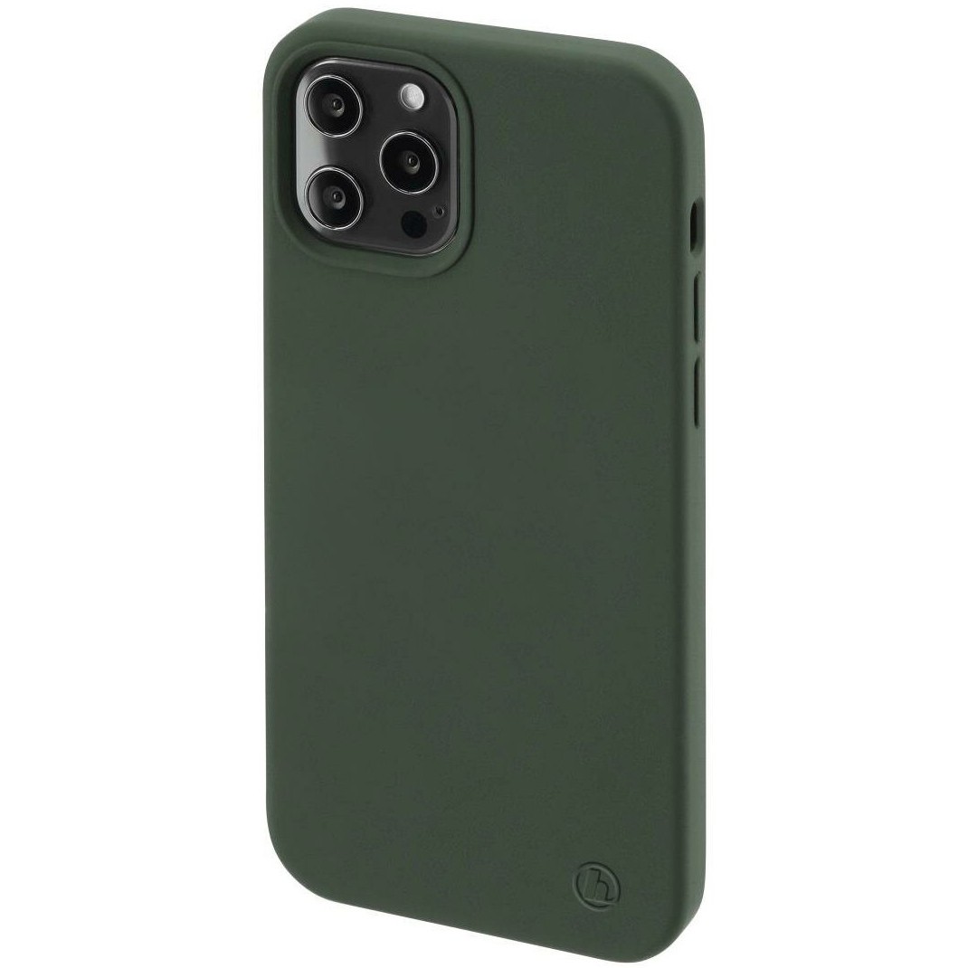 Hama MagCase Finest Sense Pro for iPhone 12\/12 Pro