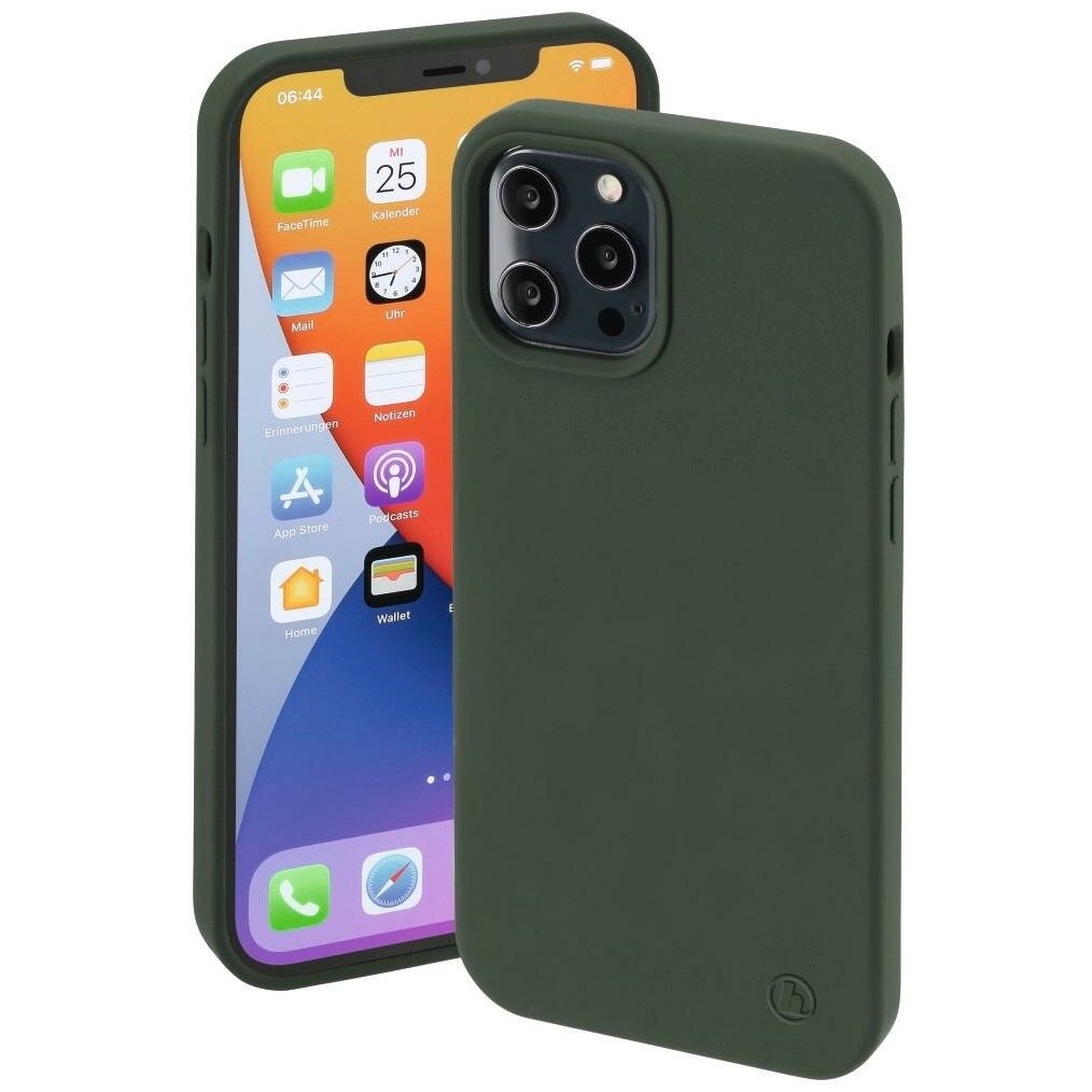 Hama MagCase Finest Sense Pro for iPhone 12\/12 Pro