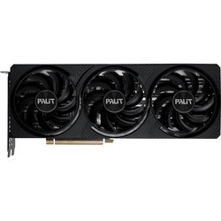 Palit GeForce RTX 4070 Ti SUPER Infinity 3 OC