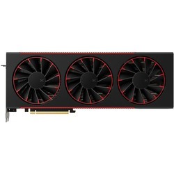 XFX Radeon RX 7900 XTX Mercury Magnetic Air