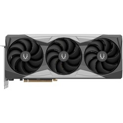 ZOTAC GeForce RTX 4070 Ti SUPER SOLID