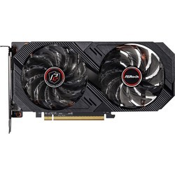 ASRock Radeon RX 6500 XT Phantom Gaming 8GB OC