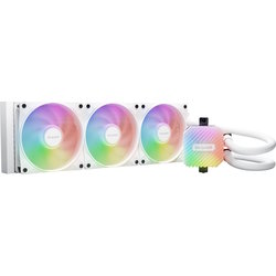 be quiet! Light Loop 360 White