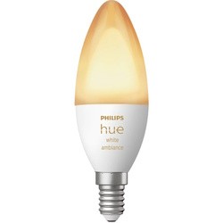 Philips Hue White Ambiance 5.2W E14