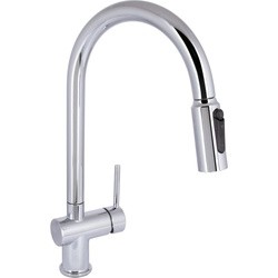 Q-tap Rozcesti QTROZ366CRM45938