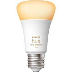 Philips Hue White Ambiance 11W E27