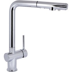 Q-tap Rozcesti QTROZ367CRM45941
