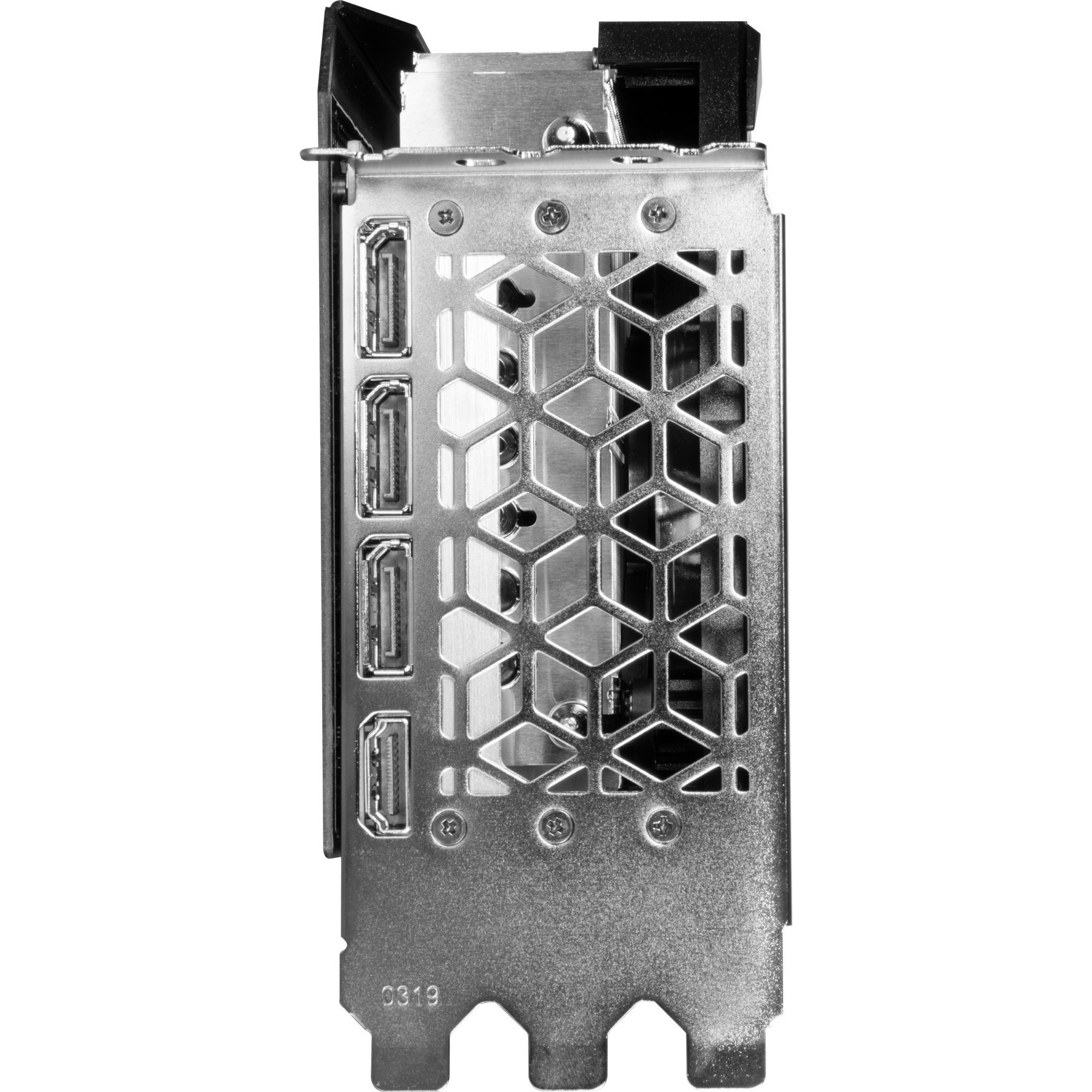 KFA2 GeForce RTX 4070 Ti SUPER EX Gamer 1-Click OC