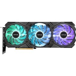 KFA2 GeForce RTX 4070 Ti SUPER EX Gamer 1-Click OC