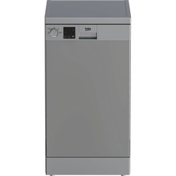 Beko DVS 04020 S серебристый