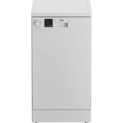 Beko DVS 04020 W белый