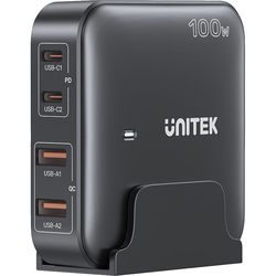 Unitek 100W Desktop GaN Charging Station