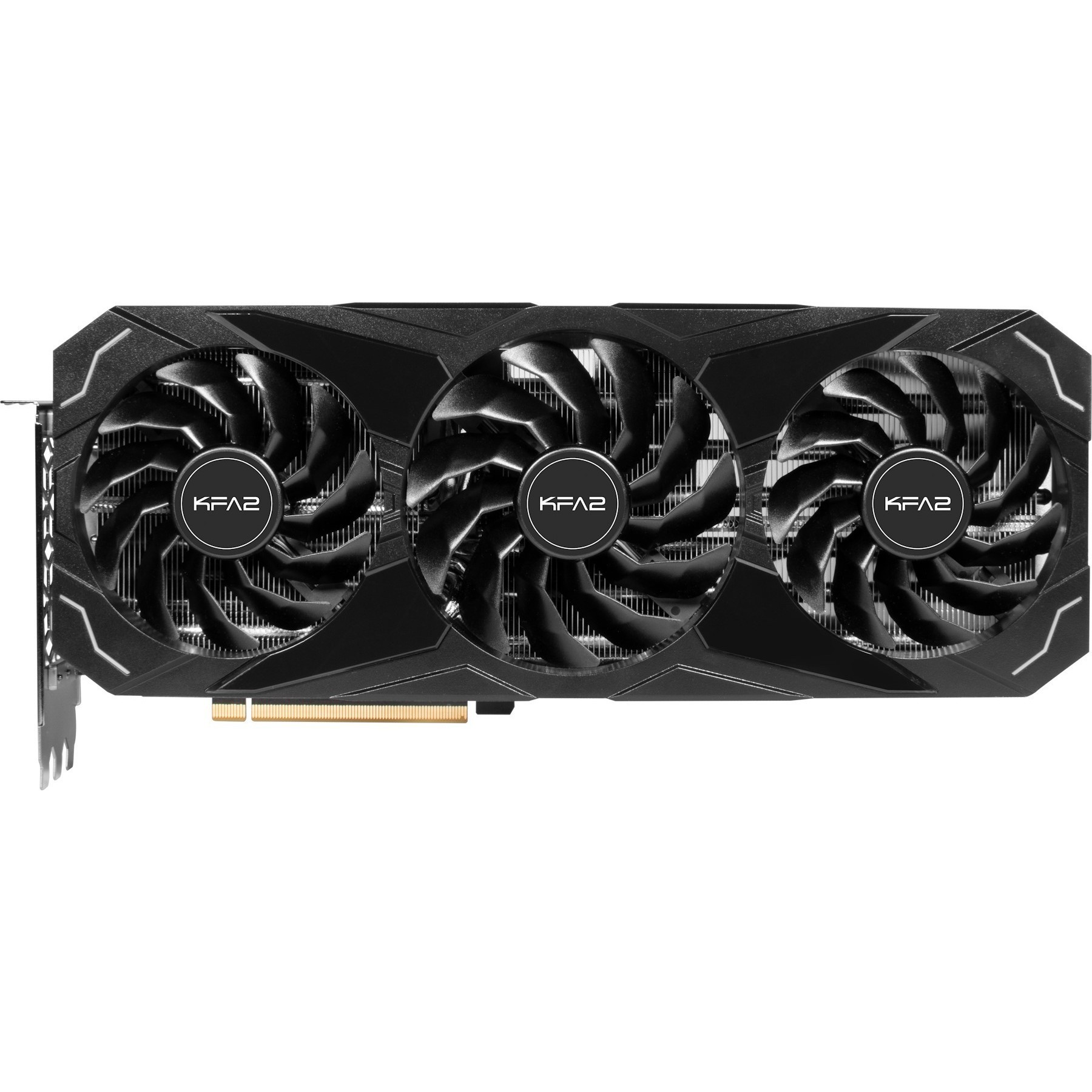 KFA2 GeForce RTX 4070 Ti SUPER SG 1-Click OC
