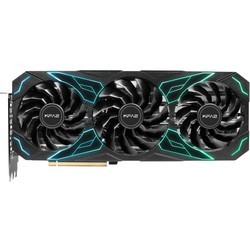 KFA2 GeForce RTX 4070 Ti SUPER SG 1-Click OC