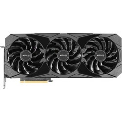 KFA2 GeForce RTX 4080 SUPER SG 1-Click OC