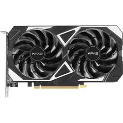 KFA2 GeForce RTX 3050 35NRLDMD9OEK