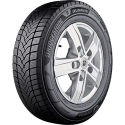 Bridgestone Duravis Van Winter 195\/60 R16C 99T