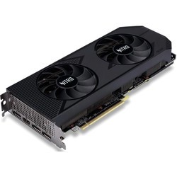 Acer Radeon RX 7600 XT Nitro OC