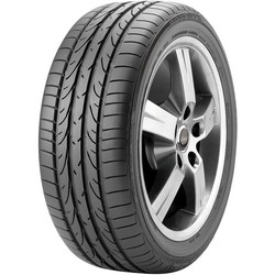 Bridgestone Potenza RE050 255\/35 R18 94Y Run Flat BMW\/Mini