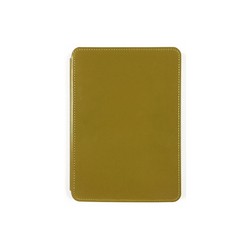 Amazon Leather Cover for Kindle Touch (зеленый)