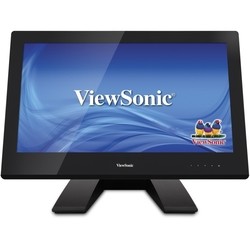 Viewsonic TD2340