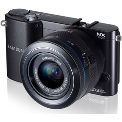 Samsung NX1100 kit 20-50