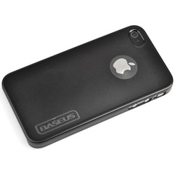 BASEUS Platinum Case-Sand for iPhone 4/4S