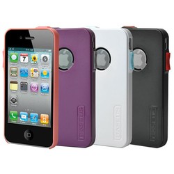 BASEUS Moonlight Case for iPhone 4/4S