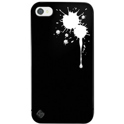 Bling My Thing Splash for iPhone 4/4S
