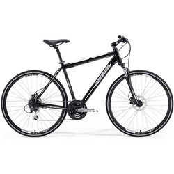 Merida Crossway 40-D 2013