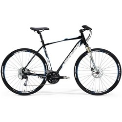 Merida Crossway 100 2013