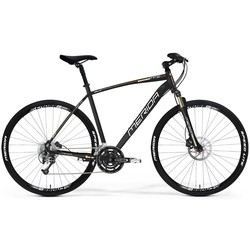 Merida Crossway 500 2013