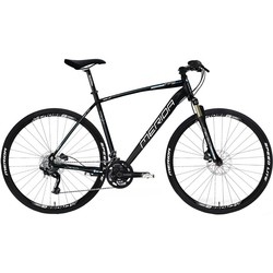 Merida Crossway 900 2013